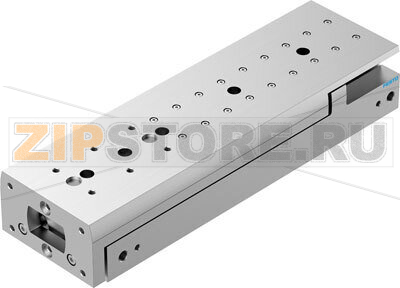 Мини-суппорт Festo DGST-25-200-E1A 