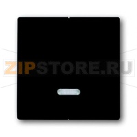 Клавиша для двухканального светорегулятора ABB 2CKA006599A2906