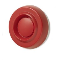 FDS225-R - Voice sounder red Siemens FDS225-R