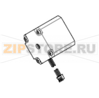 Двигатель лифта Zebra ZC150 Электромотор лифта Zebra ZC150Запчасть на сборочном чертеже под номером: 4Количество запчастей в устройстве: 1Название запчасти Zebra на английском языке: Kit, Lift Cam Motor