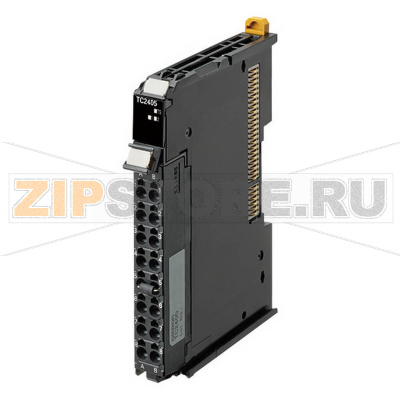 Блок ввода/вывода Omron NX-TC2405 