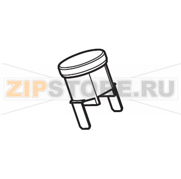 Termostato 175° Saeco Vienna Digital Termostato 175° Saeco Vienna Digital

Запчасть на сборочном чертеже под номером: 36

Название запчасти Saeco на итальянском языке: Termostato 175° Saeco Vienna Digital
