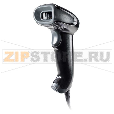 Сканер EMEA USB kit: Omni-directional, 1D, PDF, 2D, black scanner (1470g2D-2), flexible presentation stand (STND-15F03-009-4), USB Type A 1.5m straight cable (CBL-500-150-S00) 