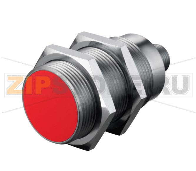 Датчик индуктивный Leuze IS 230MM/4NO-10E-S12 