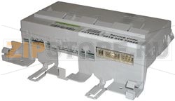 ПАНЕЛЬ УПРАВЛЕНИЯ 