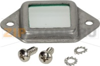 КОМПЛЕКТ СТЕКЛА ДЛЯ КАМЕРЫ