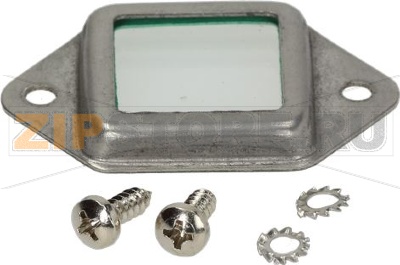 КОМПЛЕКТ СТЕКЛА ДЛЯ КАМЕРЫ 