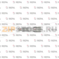 EXTENSION 1/4&#039;&#039; - 100 MM