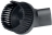 BROSSE MEUBLE RONDE D35