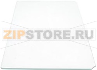 VEGETABLE CONTAINER COVER OF GLASS WHP C