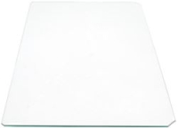 VEGETABLE CONTAINER COVER OF GLASS WHP C