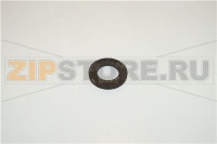GUARNIZIONE ESENTE 22x13x2 mm