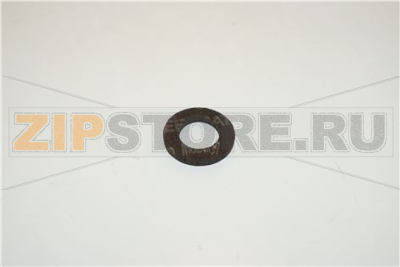GUARNIZIONE ESENTE 22x13x2 mm 