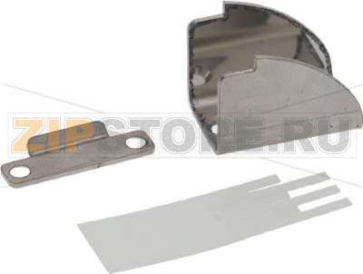 INTERMEDIATE JET BREAKER FLANGE KIT 