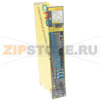 Сервоусилитель двухосевой Fanuc A06B-6127-H202