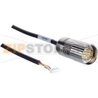 Кабель соединительный SICK DSL-2317-G01MJB7