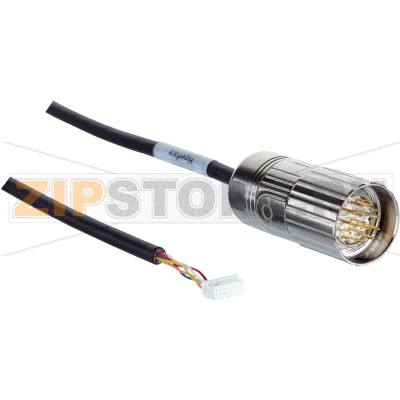 Кабель соединительный SICK DSL-2317-G01MJB7 