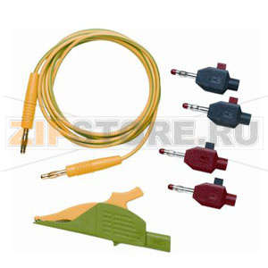 FDUL221-A - Комплект соединений со стороны адресного шлейфа Siemens FDUL221-A 