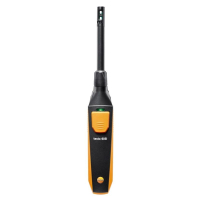 Термогигрометр Testo 605i