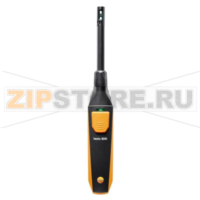 Термогигрометр Testo 605i 