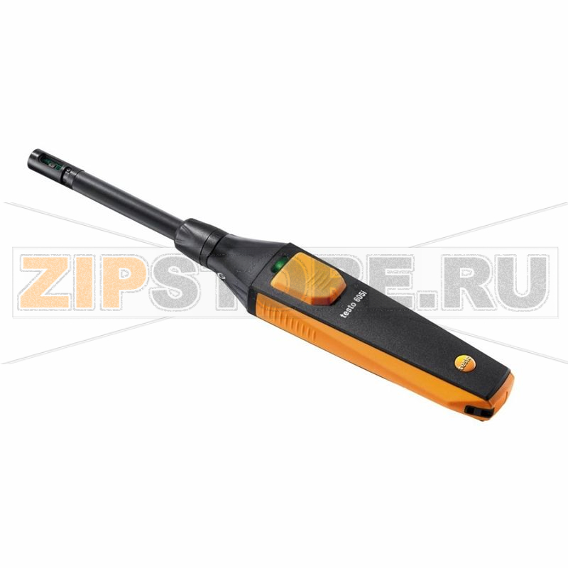Термогигрометр Testo 605i 