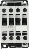 КОНТАКТОР LS7K 18A 230V 7,5KW