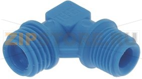 RACCORDO BARRA/CAMERA 