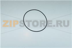 O-RING TENUTA FLANGETTA N/P SERIE 12 
