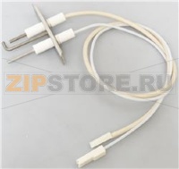 ELECTRODE ALLUMAGE-IONISATION