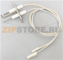 ELECTRODE ALLUMAGE-IONISATION 