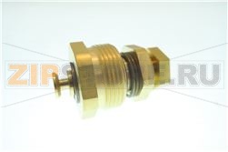 Set riparaz. valvola sicurezza 