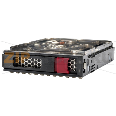 Жесткий диск 14 Тб HPE P09165-B21 