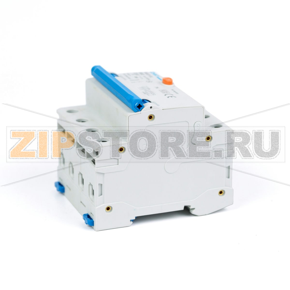 Дифавтомат 32 А, 30 мА, 6 кА Chint NB310L 