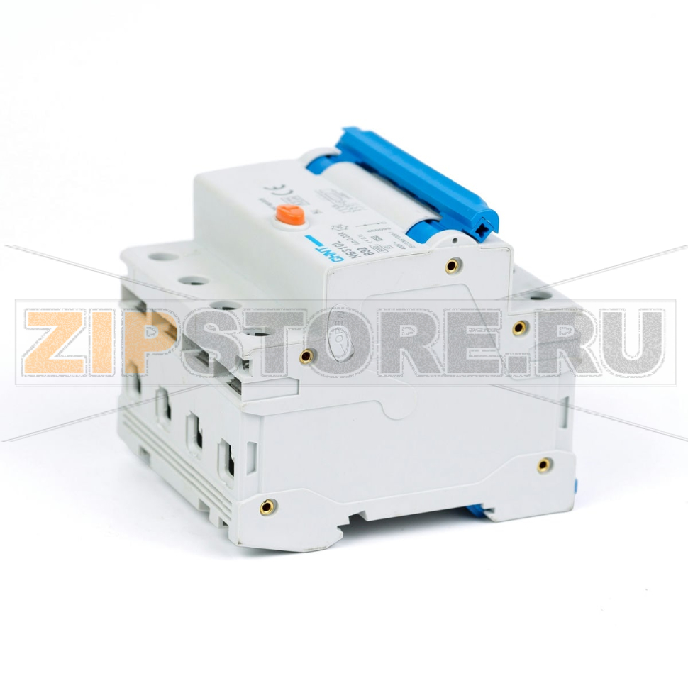 Дифавтомат 32 А, 30 мА, 6 кА Chint NB310L 