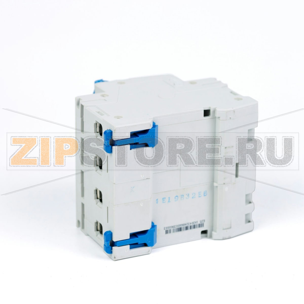 Дифавтомат 32 А, 30 мА, 6 кА Chint NB310L 