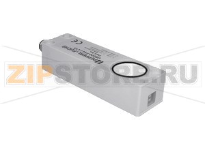 Датчик диффузного типа Ultrasonic sensor UB2000-F54-U-V15 Pepperl+Fuchs Описание оборудованияSingle head system