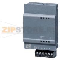 SIPLUS S7-1200, СИГНАЛЬНАЯ ПЛАТА SB1232 1AO, -25... +70 ГРАД. ЦЕЛЬСИЯ, C КОНФОРМНЫМ ПОКРЫТИЕМ, НА ОСНОВЕ 6ES7232-4HA30-0XB0, АНАЛОГОВЫЙ ВЫХОД 1 AO, =+/- 10 В (12 БИТ) ИЛИ 0 - 20 МА (11 БИТ) Siemens 6AG1232-4HA30-5XB0