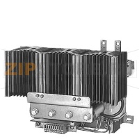 3-фазный блок питания перв 3AC 500-400(415) V втор DC 24 V/150 A НЕ фильтрующий EN 60742, EN61131-2 степень защиты IP00 винтовые клеммы, EN61131-2 >safety isolating transformer Siemens 4AV3801-2EB00-0A