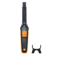 Комплект: измерительный прибор 440, зонд для измерения CO₂ с Bluetooth, кейс Testo 0563 4405