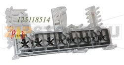 DIFFUSORE LUCE MOLLEGGIO TASTI 