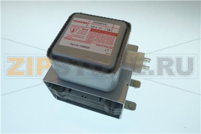 MAGNETRON 