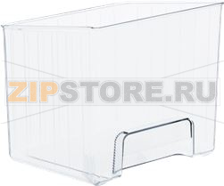 CONTAINER FOR FRIDGE BOSCH 00352468 