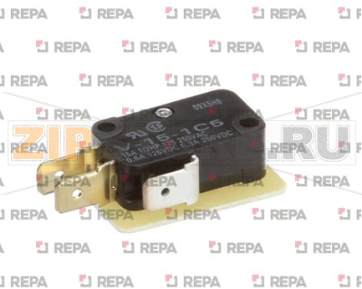 MICRO SWITCH 