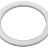 ПЛОСКИЙ УПЛОТНИТЕЛЬ PTFE Ø 50X40X2 MM - ПЛОСКИЙ УПЛОТНИТЕЛЬ PTFE Ø 50X40X2 MM