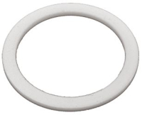 ПЛОСКИЙ УПЛОТНИТЕЛЬ PTFE Ø 50X40X2 MM