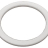 ПЛОСКИЙ УПЛОТНИТЕЛЬ PTFE Ø 50X40X2 MM - ПЛОСКИЙ УПЛОТНИТЕЛЬ PTFE Ø 50X40X2 MM