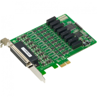 Плата MOXA CP-138E-A-I w/o Cable