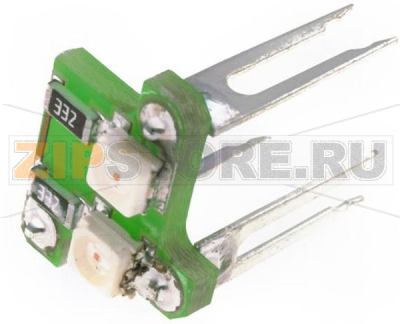 Вставка светодиодная Hirschmann E2 LED PNP 