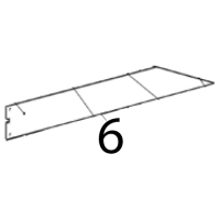 Supporto Scotsman AF 206