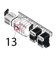 Fuse Angelo Po FM1221E1